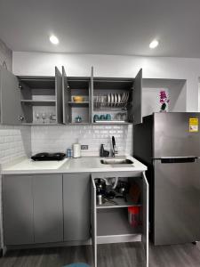 My Luxury House Movistar Arena 201