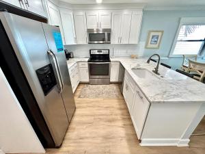 Boston Commons 102 Condo