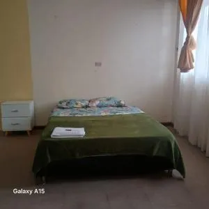 Casa grande cerca al centro - Murillo