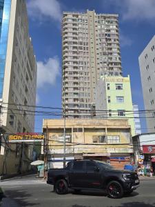 ZoZo House - Homestay Bai Sau - bien Vung Tau