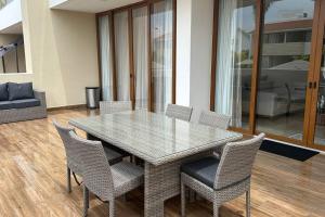 Comfort at Club De Golf el Tigre