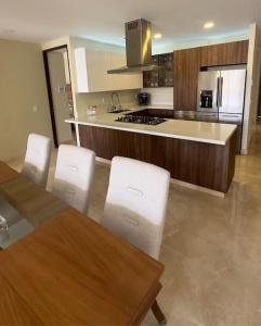 Comfort at Club De Golf el Tigre