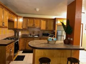 JYM Blissful Escape - Tortola Island