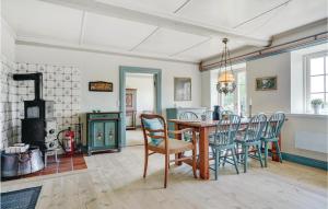 Two-Bedroom Apartment In Sydals