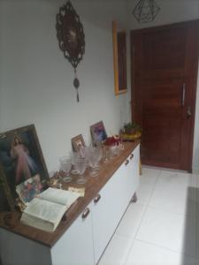 Apartamento Enseada Península