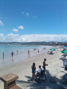 Apartamento Enseada Península