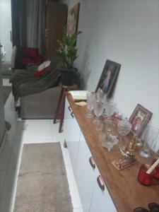 Apartamento Enseada Península