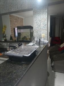 Apartamento Enseada Península