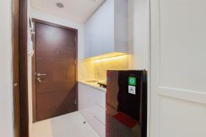 Best Homey and Nice Studio at Pacific Garden Apartment By Travelio