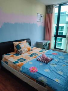 Viva Megamall Jazz3 Level 14 homestay