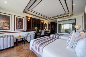 Luxury Resort & Spa - Le Pavillon Hoi An Group