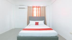 RedDoorz at Najar Residences near NAIA Terminal