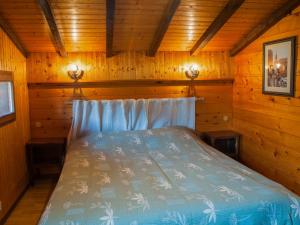 Chalet spacieux pour 8 pers. près des pistes - Le Grand-Bornand - FR-1-467-134