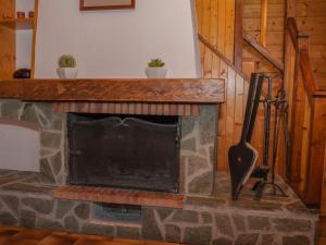 Chalet spacieux pour 8 pers. près des pistes - Le Grand-Bornand - FR-1-467-134