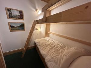 Appartement 3 pièces pour 5 personnes avec Wifi à Méribel - FR-1-180-641