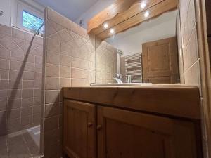 Appartement 3 pièces pour 5 personnes avec Wifi à Méribel - FR-1-180-641