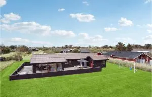 3 Bedroom Pet Friendly Home In Hjørring - Vester Vidstrup