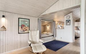 3 Bedroom Pet Friendly Home In Hjørring