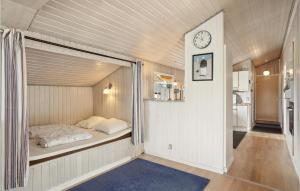 3 Bedroom Pet Friendly Home In Hjørring