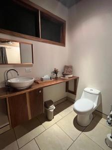 Siquirres Mountain Lodge