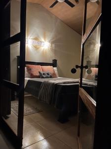 Siquirres Mountain Lodge