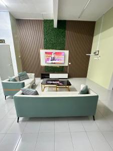 Ira Serviced Apartment