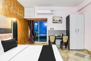 Super Hotel O Fifteen