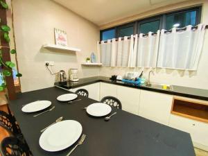 VivaMegamall Jazz2 Level 11 homestay