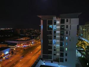 VivaMegamall Jazz2 Level 11 homestay