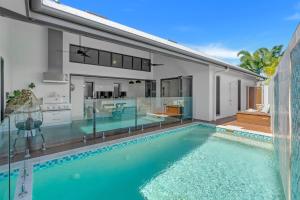 Belle Escapes 100 Cascade - 4hvězdičkové hotely ve městě Palm Cove