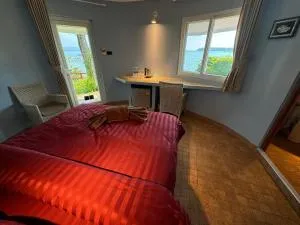 Koh Mak Buri Hut Natural Resort - Ban Laem Son