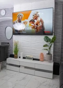 Home in Manchester - 米德尔顿