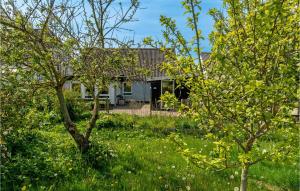 2 Bedroom Gorgeous Home In Thyholm