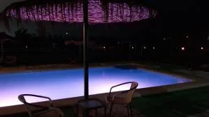 Noche romántica - Lo Valdés