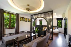 Hoi An Emotion Boutique Villa