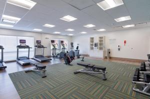 Holiday Inn Express & Suites - Abingdon by IHG