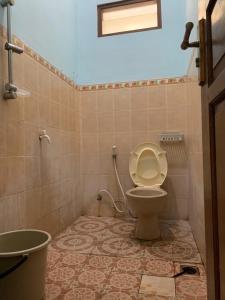 Cedhak Malioboro Homestay