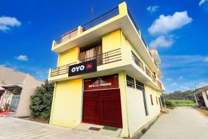 Hotel O SS PARADISE