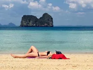 Mayalay Resort-Green Hotel - Нгай