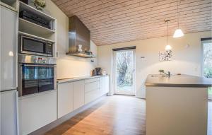 Holiday Home Øreflak Ebeltoft X