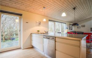 Holiday Home Øreflak Ebeltoft X