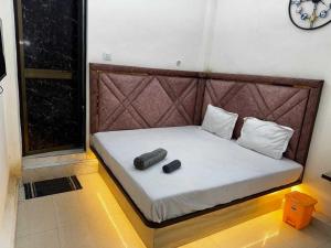 Super Hotel O City Inn