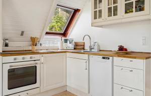 2 Bedroom Beautiful Home In Gedser