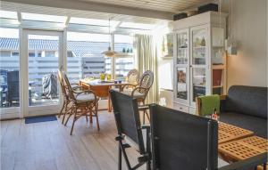 Apartment Vejers Sydstrand I-937