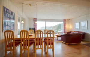 Holiday Home Høgevej Ebeltoft I