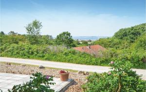 Holiday Home Høgevej Ebeltoft I