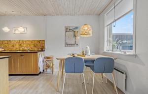 One-Bedroom Holiday Home Skagen 04