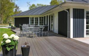 Holiday Home Hægvej Grenaa