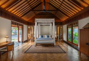 The Sira, a Luxury Collection Resort and Spa, Lombok