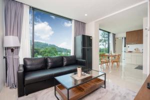 Sunset Mountain View 2bedroom Patong